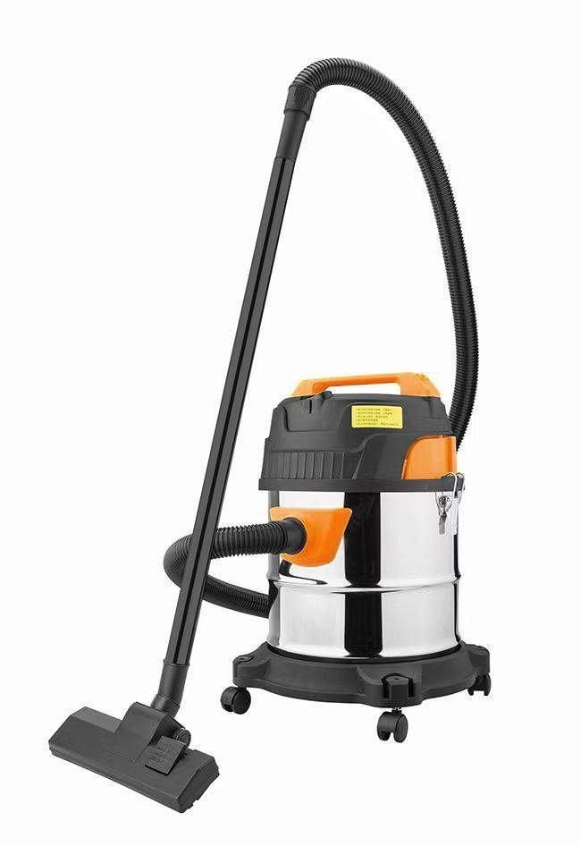 Aspirateur eau & poussière professionnel SR-401/402/406 (20L-35L)