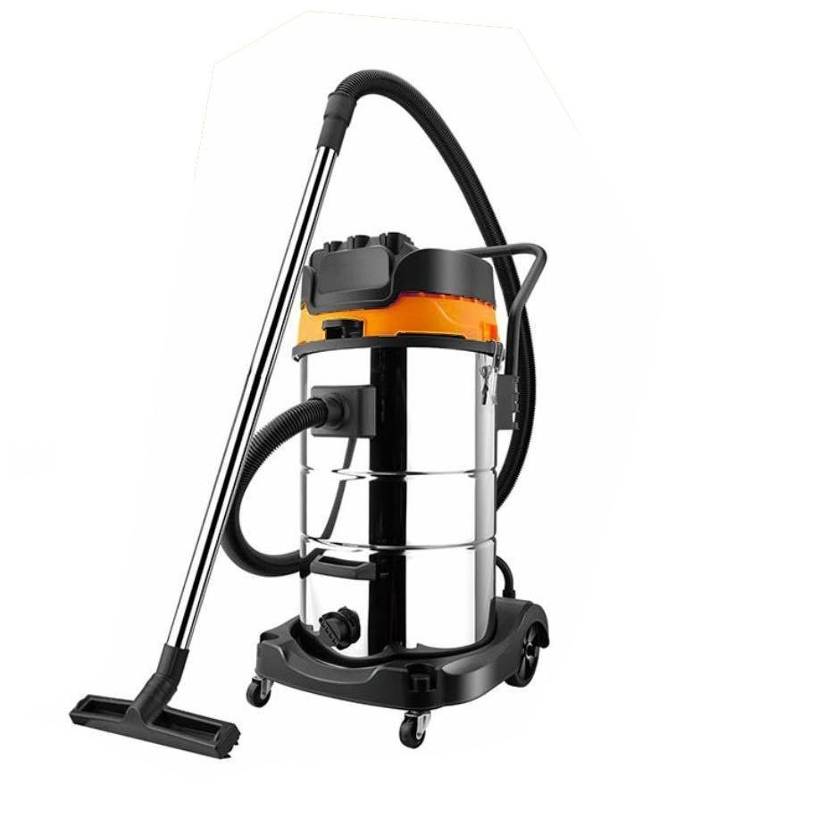 Aspirateur industriel double/triple moteur SR-403 (60L-80L)