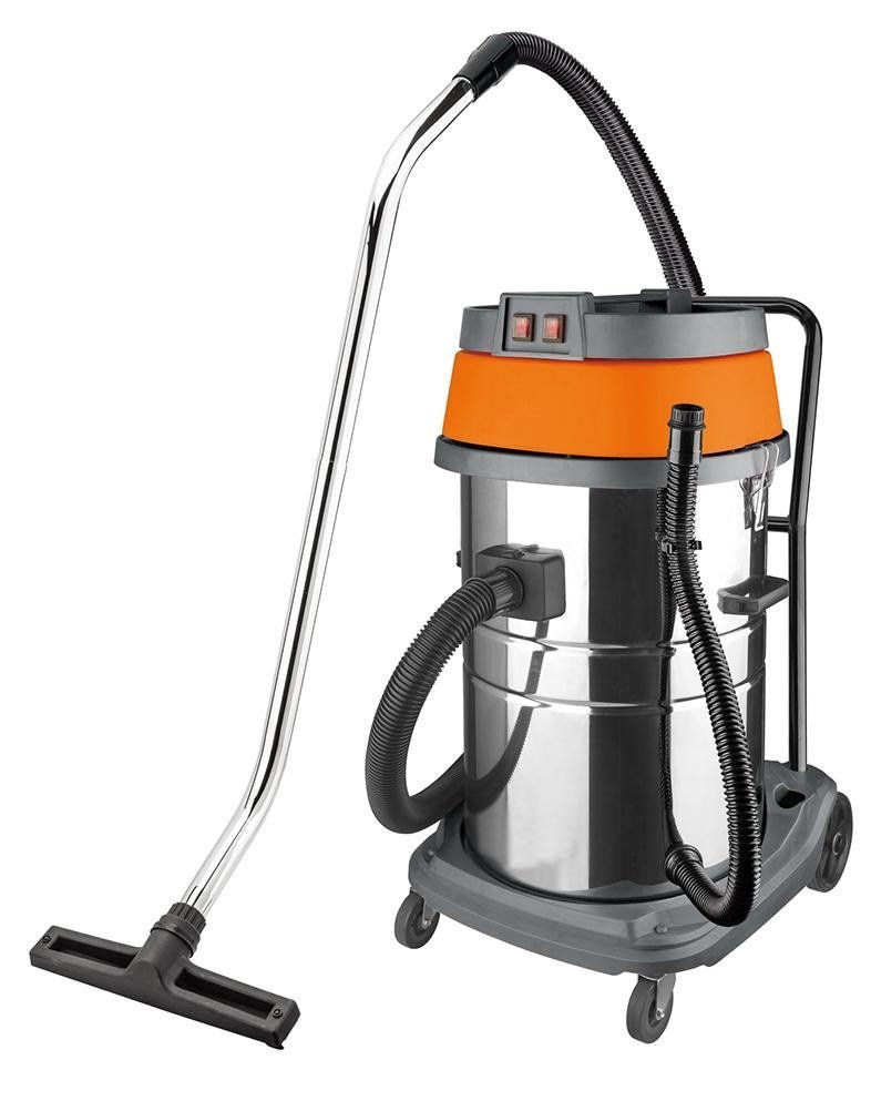 Aspirateur industriel professionnel SR-606 (70L-100L)