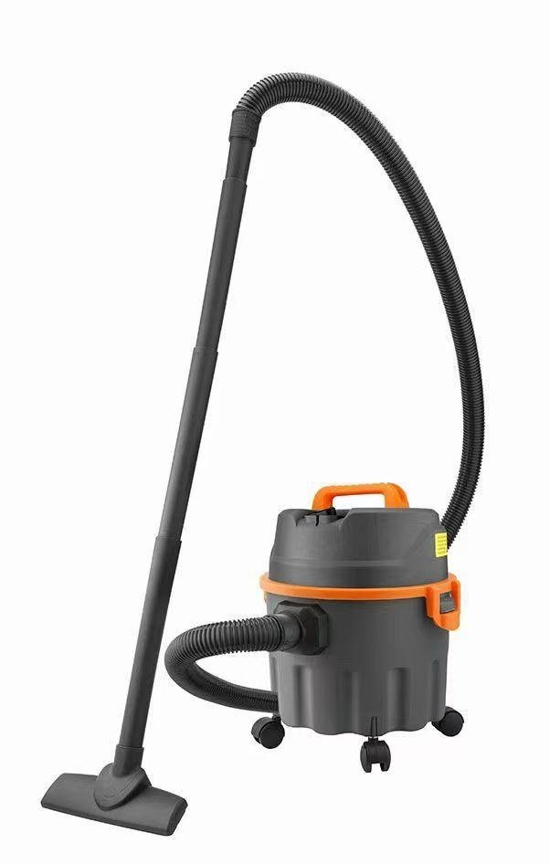 Aspirateur eau & poussière domestique SR-611 (8L-20L)