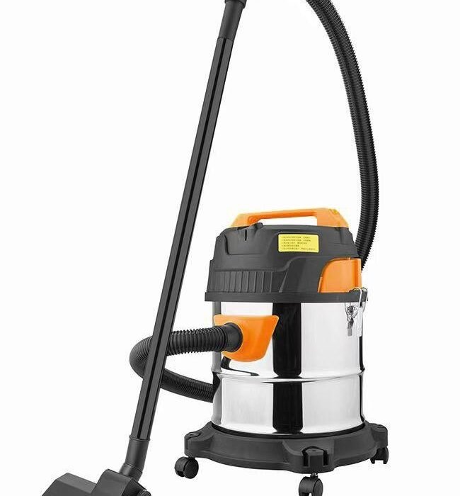 Aspirateur eau & poussière professionnel SR-401/402/406 (20L-35L)