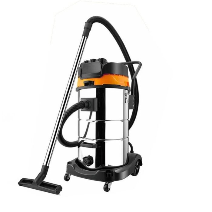 Aspirateur industriel double/triple moteur SR-403 (60L-80L)