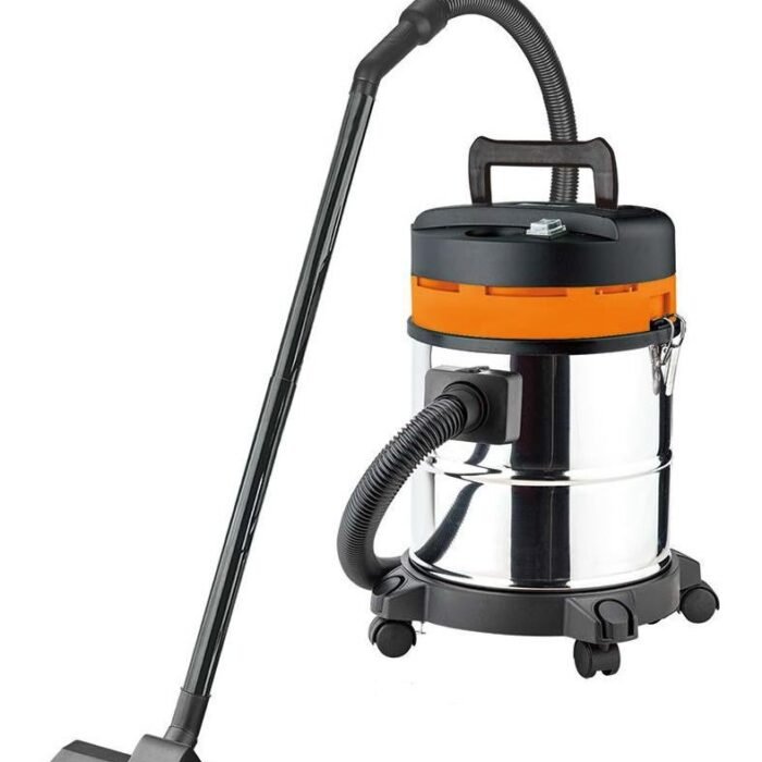 Aspirateur eau & poussière professionnel SR-601/603 (20L-40L)
