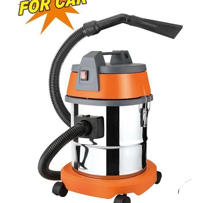 Aspirateur eau & poussière lavage carrelage SR-605/609 (20L-38L)
