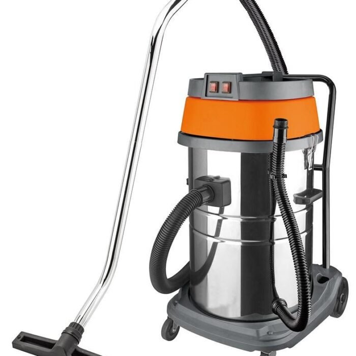 Aspirateur industriel professionnel SR-606 (70L-100L)