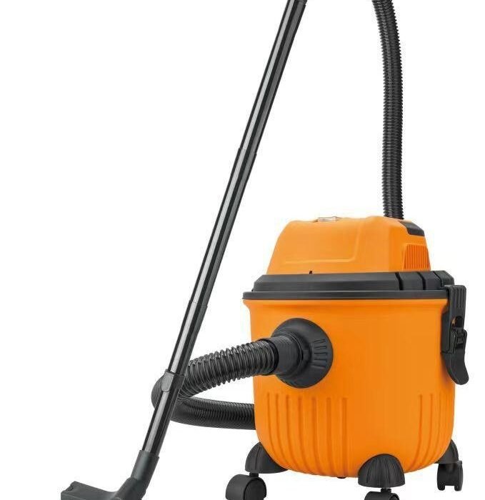 Aspirateur eau & poussière domestique SR-607 (15L-30L)
