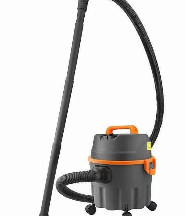 Aspirateur eau & poussière domestique SR-611 (8L-20L)