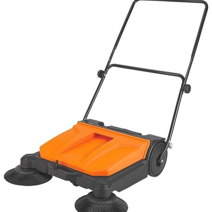 Balayeuse manuelle MS680/MS700 (12L-14L)