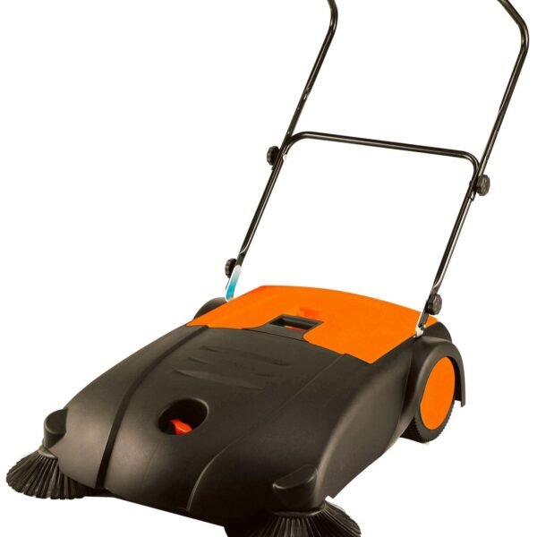Balayeuse manuelle MS800/MS980 (30L-55L)
