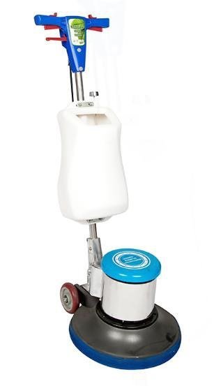 Monobrosse polisseuse de sol SN-170/171 (17 pouces)