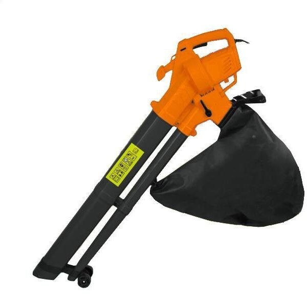 Souffleur aspiro-broyeur 3-en-1 SN708-A/B