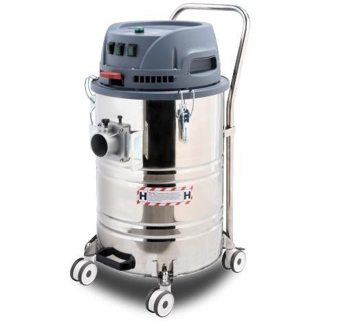 Aspirateur industriel auto-nettoyant SN-880/881 (70L-100L)